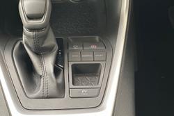 2025 Toyota RAV4 GX