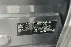 2025 Toyota RAV4 GX