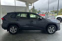 2025 Toyota RAV4 GX