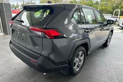 2025 Toyota RAV4 GX