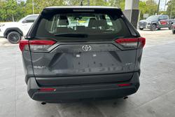 2025 Toyota RAV4 GX