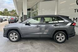 2025 Toyota RAV4 GX