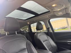 2017 Ford Escape Titanium ZG AWD White
