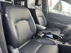 2024 Mitsubishi ASX Exceed
