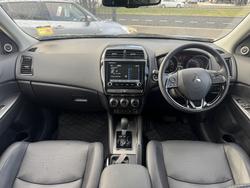 2024 Mitsubishi ASX Exceed