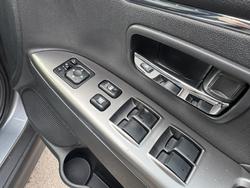 2024 Mitsubishi ASX Exceed