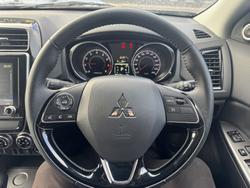 2024 Mitsubishi ASX Exceed