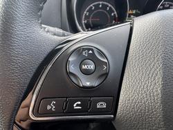 2024 Mitsubishi ASX Exceed