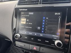 2024 Mitsubishi ASX Exceed