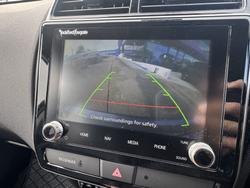 2024 Mitsubishi ASX Exceed