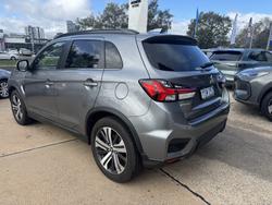 2024 Mitsubishi ASX Exceed