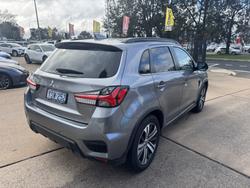 2024 Mitsubishi ASX Exceed