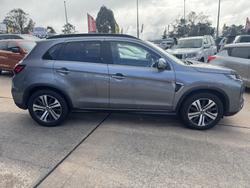 2024 Mitsubishi ASX Exceed