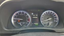 2018 Toyota Kluger