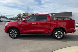 2022 GWM Ute Cannon-L