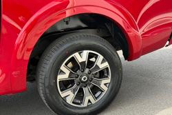 2022 GWM Ute Cannon-L