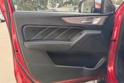 2022 GWM Ute Cannon-L