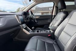 2022 GWM Ute Cannon-L