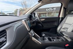 2022 GWM Ute Cannon-L