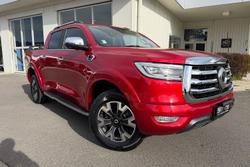 2022 GWM Ute Cannon-L