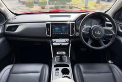 2022 GWM Ute Cannon-L
