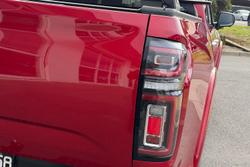 2022 GWM Ute Cannon-L