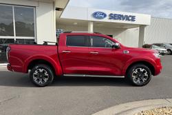 2022 GWM Ute Cannon-L