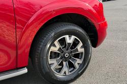 2022 GWM Ute Cannon-L