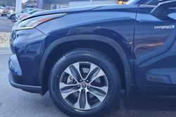 2021 Toyota Kluger GXL