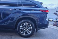 2021 Toyota Kluger GXL