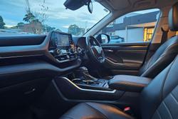 2021 Toyota Kluger GXL