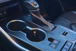 2021 Toyota Kluger GXL