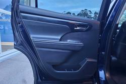 2021 Toyota Kluger GXL