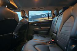 2021 Toyota Kluger GXL