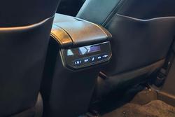 2021 Toyota Kluger GXL