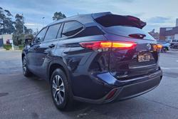 2021 Toyota Kluger GXL