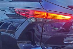 2021 Toyota Kluger GXL