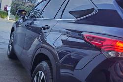 2021 Toyota Kluger GXL