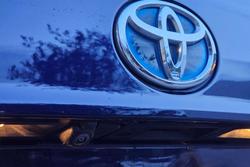 2021 Toyota Kluger GXL