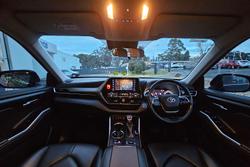 2021 Toyota Kluger GXL
