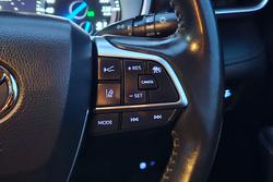 2021 Toyota Kluger GXL
