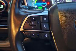2021 Toyota Kluger GXL