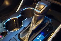 2021 Toyota Kluger GXL