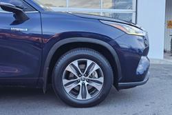 2021 Toyota Kluger GXL