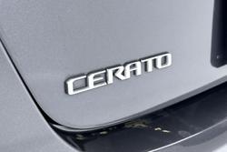 2023 Kia Cerato GT