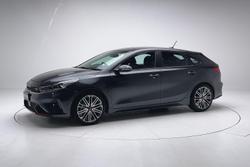 2023 Kia Cerato GT