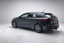 2023 Kia Cerato GT