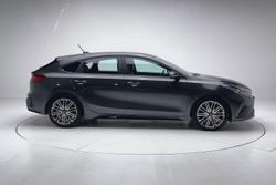 2023 Kia Cerato GT