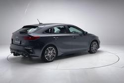 2023 Kia Cerato GT