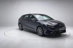 2023 Kia Cerato GT